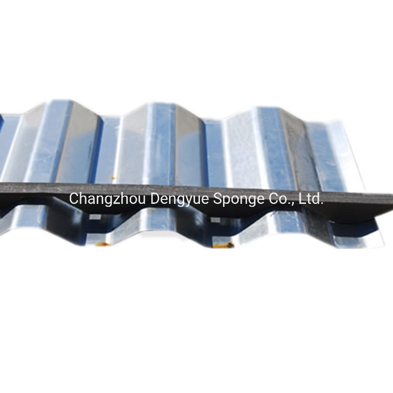 Ridge Vents Strip Foam Closure for Metal Roofing