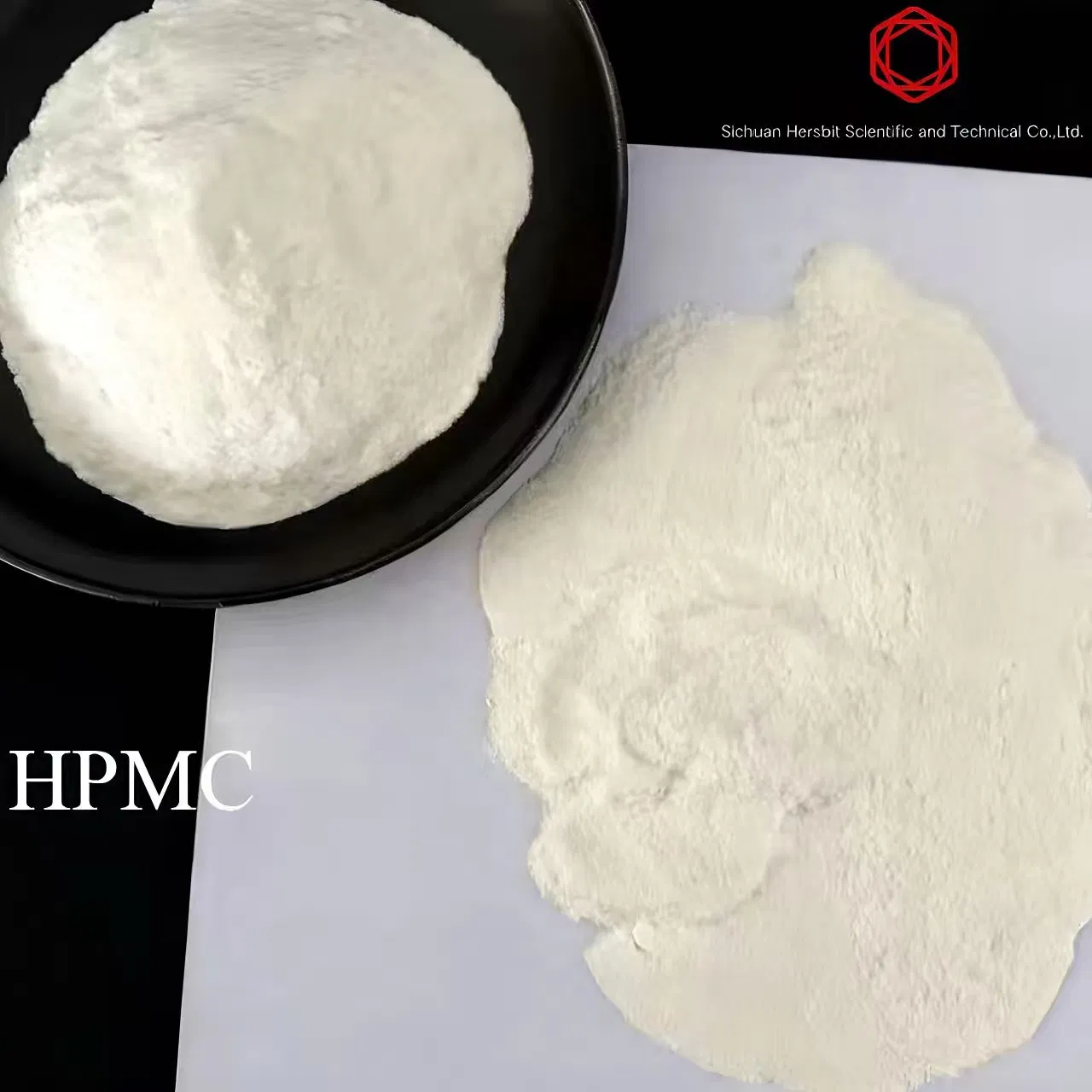 Widely Applicable Film-Forming and Moisturizing HPMC