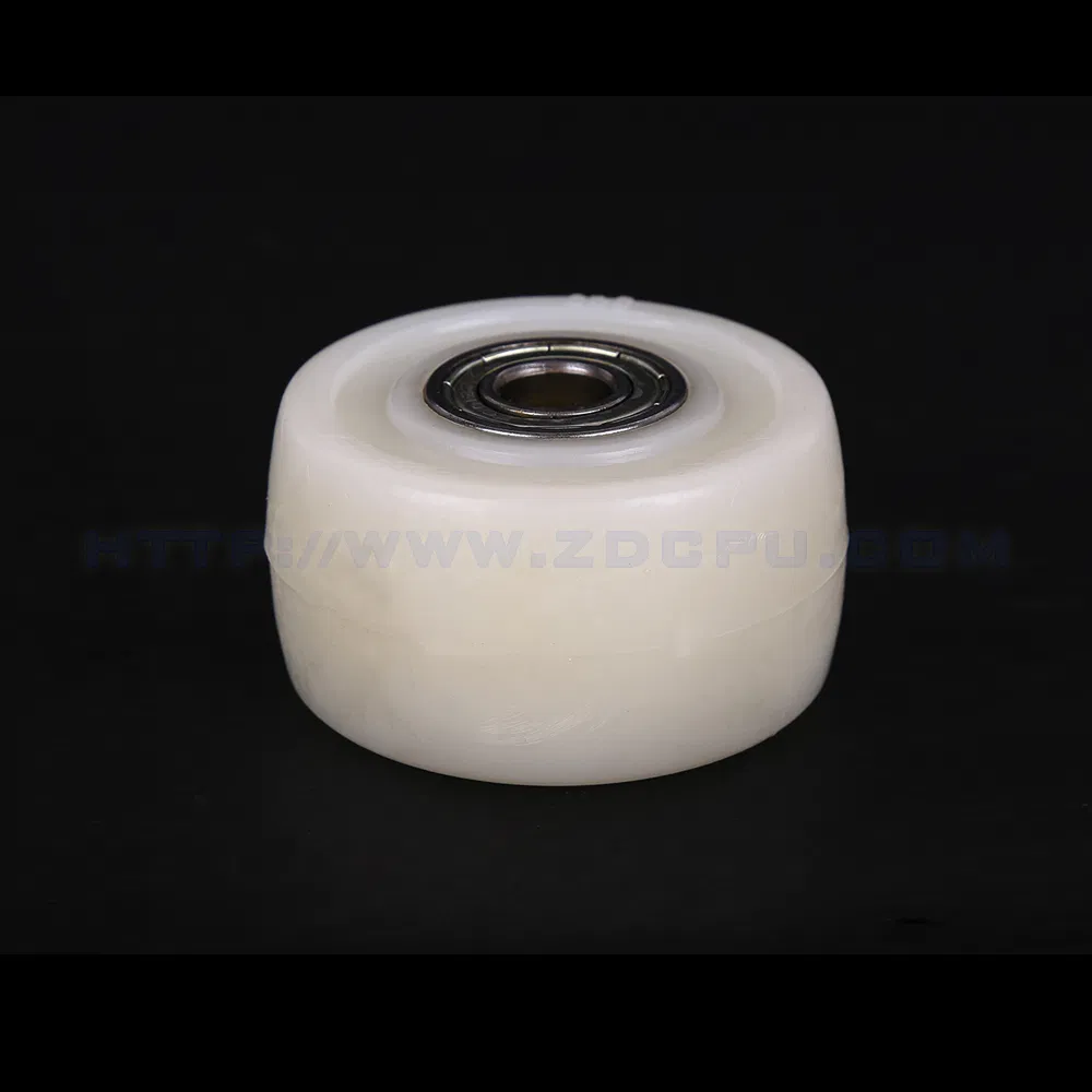 Wholesale Household Small Nylon Wheels Plastic Rollers