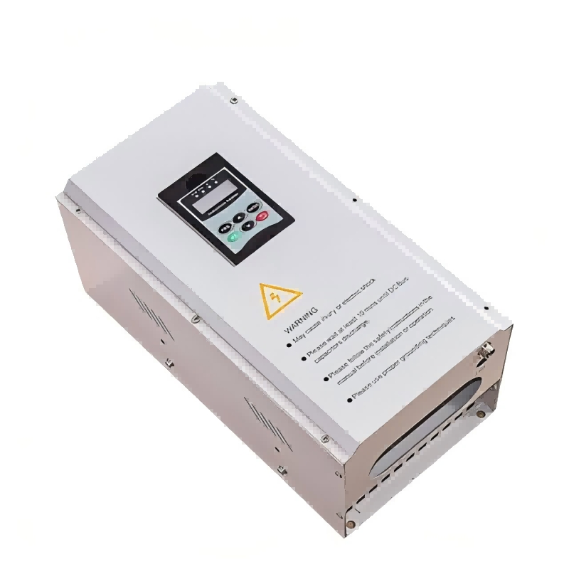 Household Induction Heating Boiler for Apartment Central Heating Smart Temperature Control