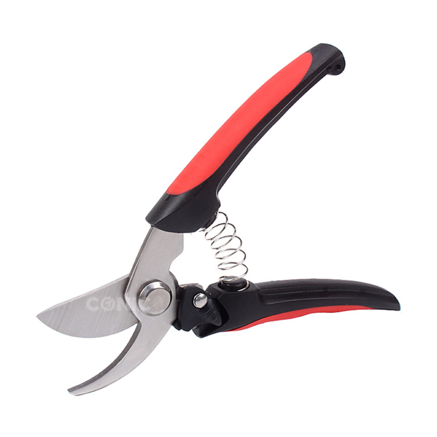 Professional Garden Scissors Grafting Tool Tree Pruning Shears Garden Shears Secateurs