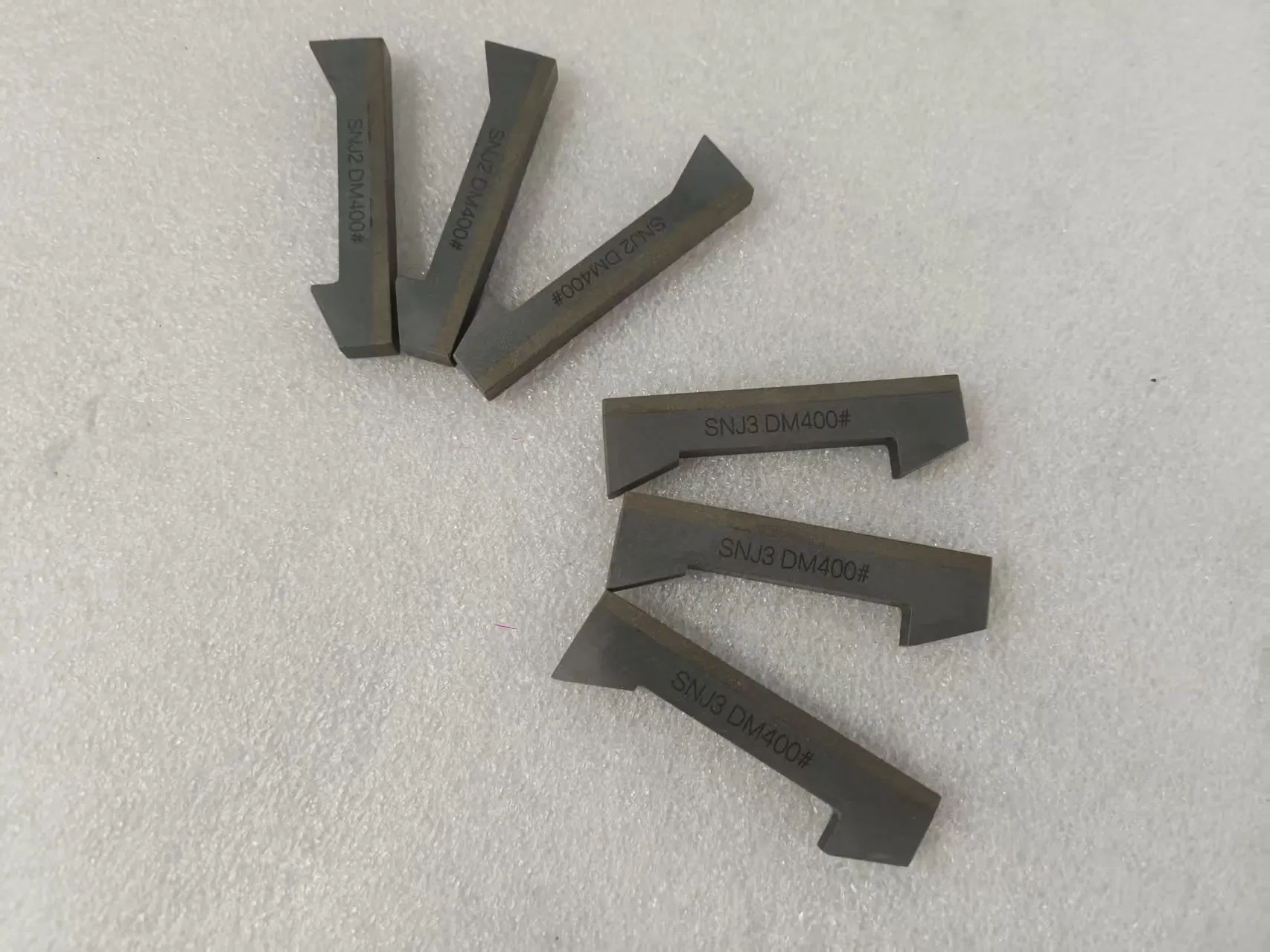 Sunnen an Portable Hone Snj1, Snj2, Snj3 Diamond Honing Stones