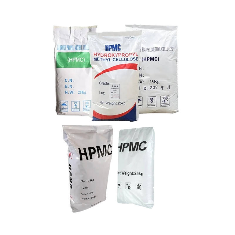 2026 Best HPMC Powder Construction HPMC 200000 25kg