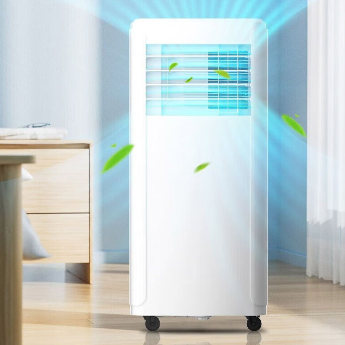 Premium Electric Cooling Only High Quality Durable Efficient Portable Air Conditioner