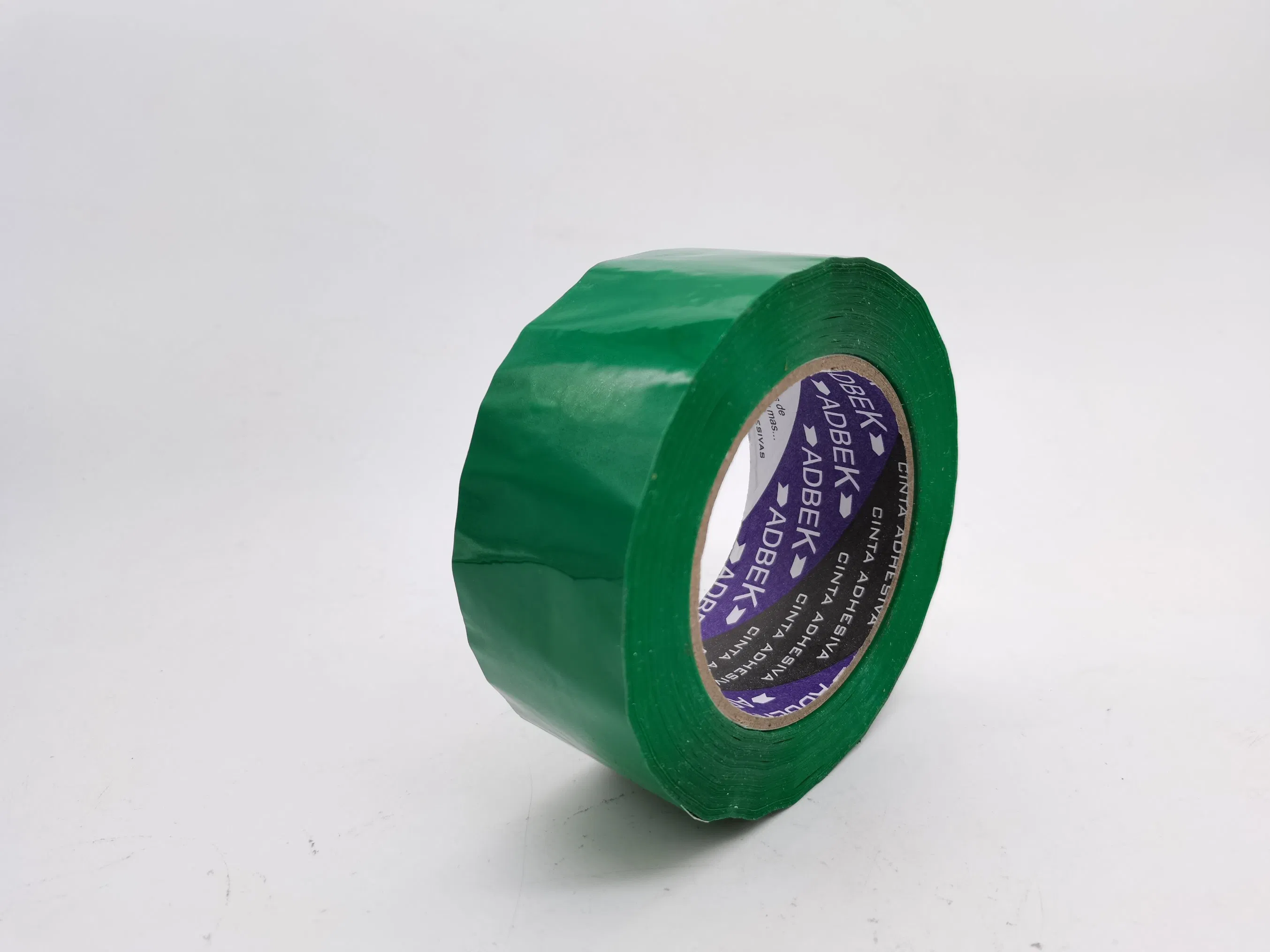 Colorful / Customized Logo BOPP Adhesive Sealing Packing Tape