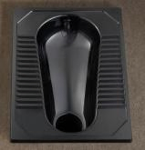 304 Stainless Steel Railway Car Squat Toilet Train Squat Toilet