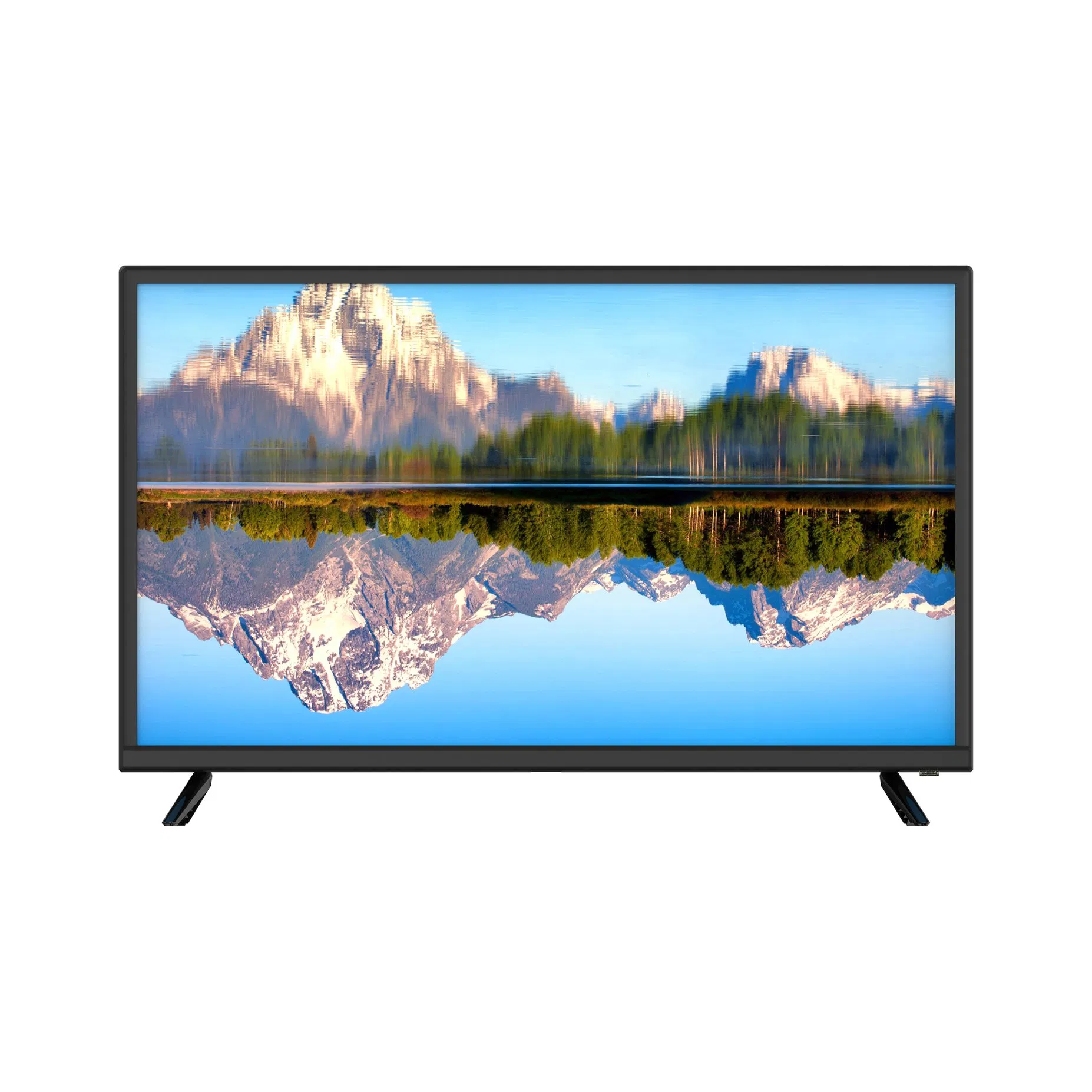 Телевизор PCV Solar LED TV 19-43 дюйма с Android