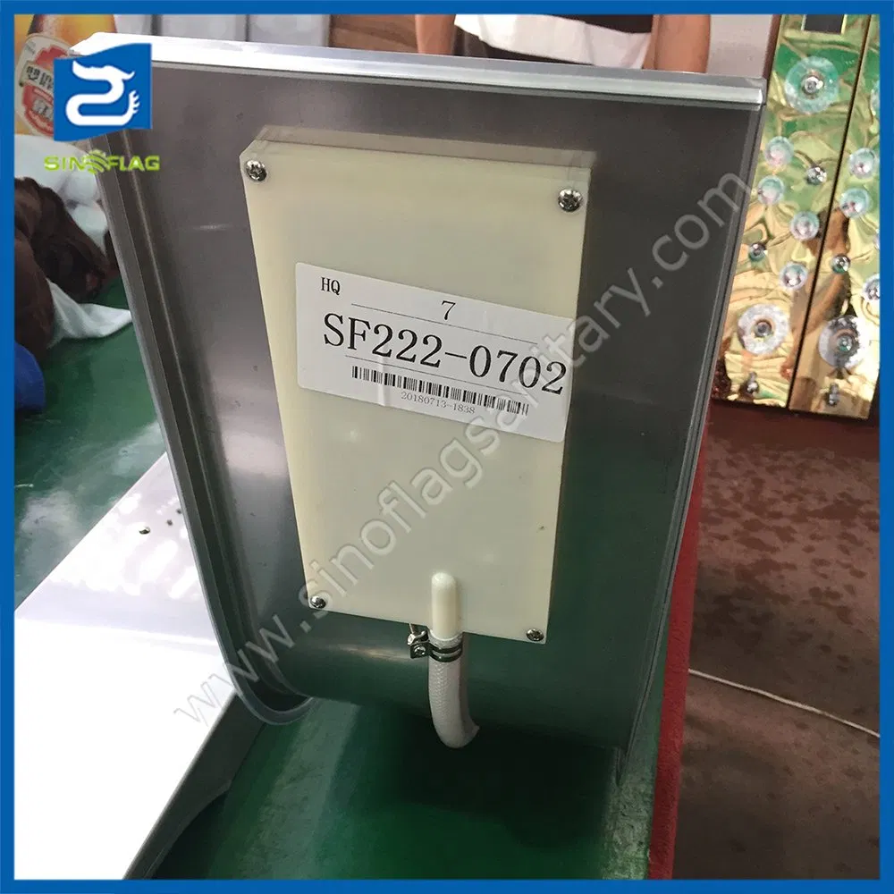 Cheap Popular Brushed Shower Column Set Stainless Steel 304 Bathroom Shower Panel