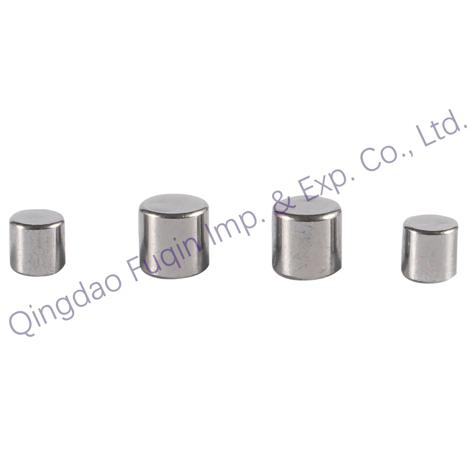 Premium Zinc and Nickel Plated Roller Bearings for Cars