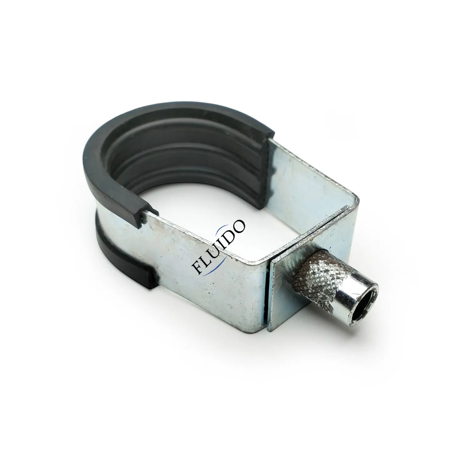 Sprinkler Loop Pipe Swivel Ring Hanger for Rigid Steel Pipes