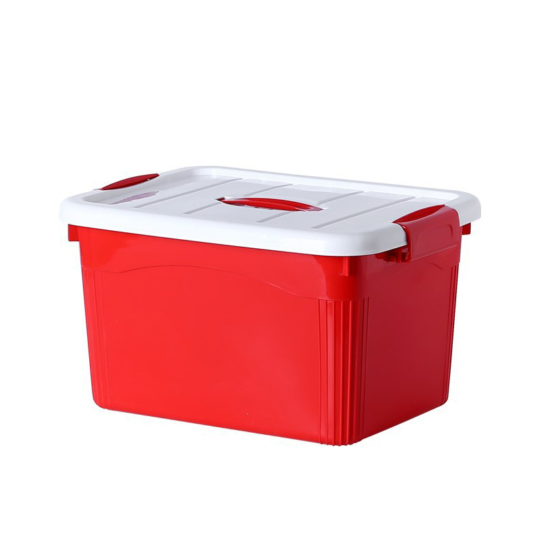 New Design 150L PP Durable Waterproof Multifunction Storage Container