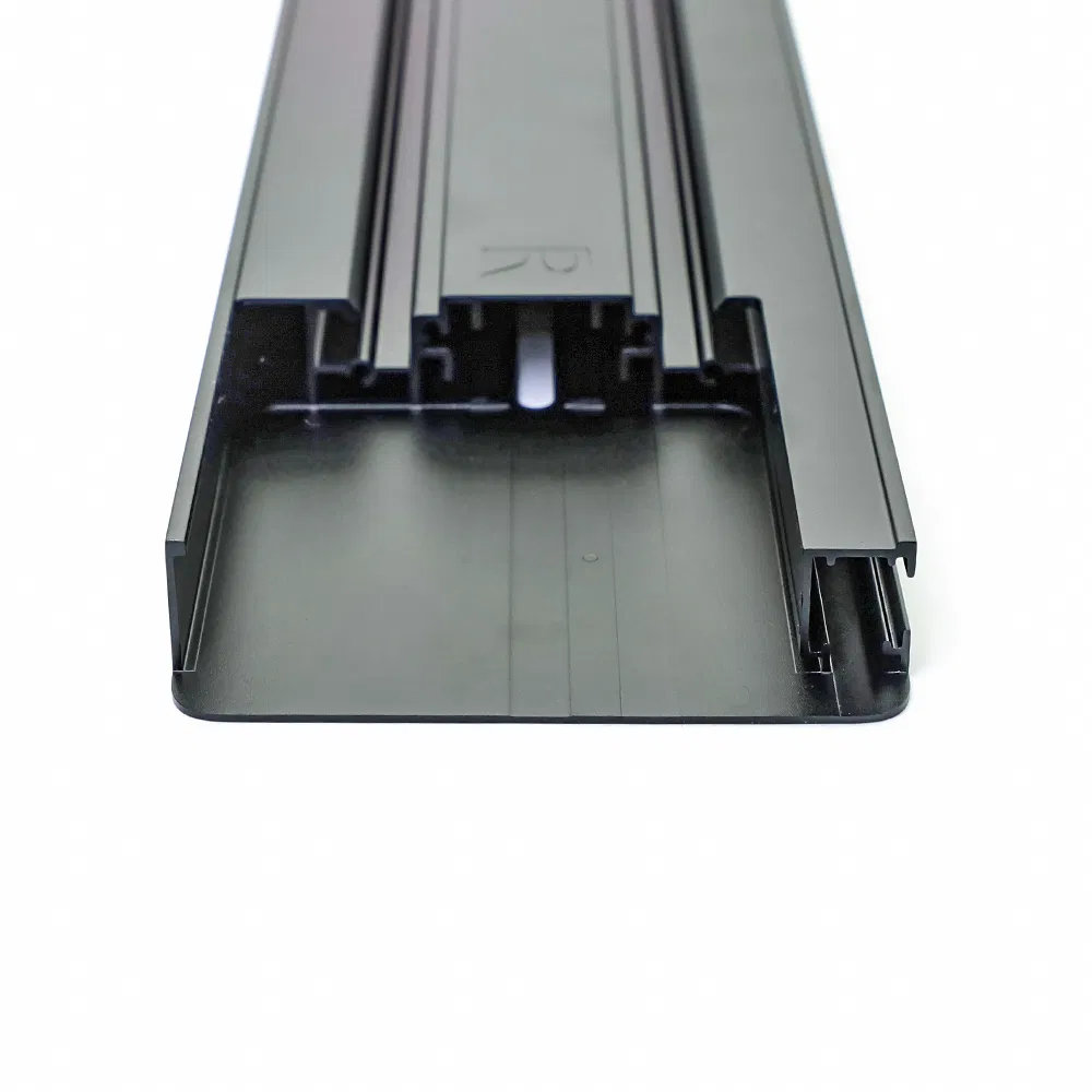 Custom Alumag Parts: CNC Machining Anodized and Powder Coated