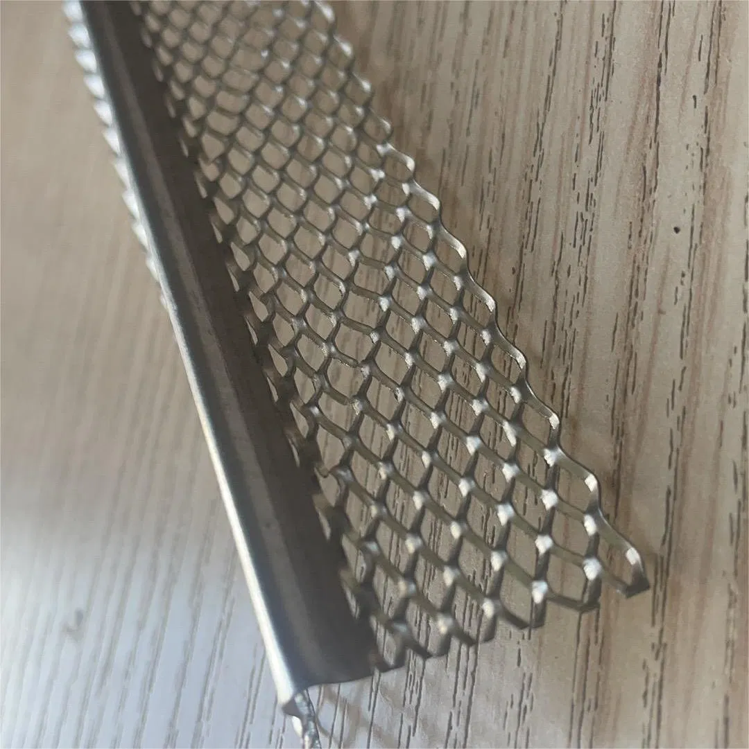 Metal Angle Bead for Protect The Corner