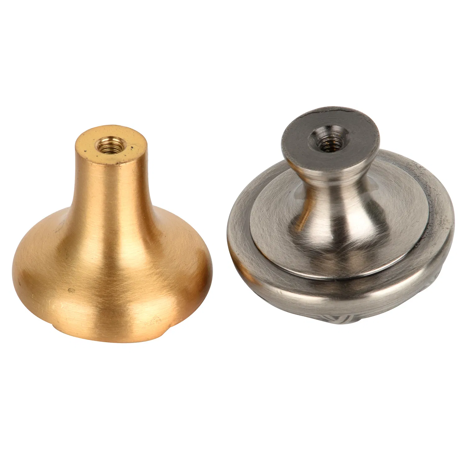 Brass  door knob door hardware furniture hardware