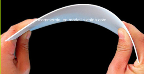 Attractive Price New Type 1mm PVC Flexible Plastic Sheet