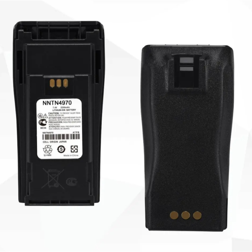 Hnn9009 Battery Is Suitable for Gp320/Gp340/Gp328/Gp338 /Gp380ptx760p/Tx960/Gp360/PRO5150