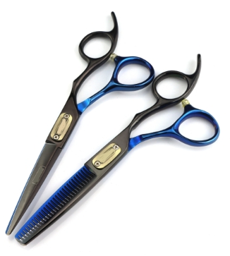 Профессиональные японские ножницы для волос 6 дюймов 440C