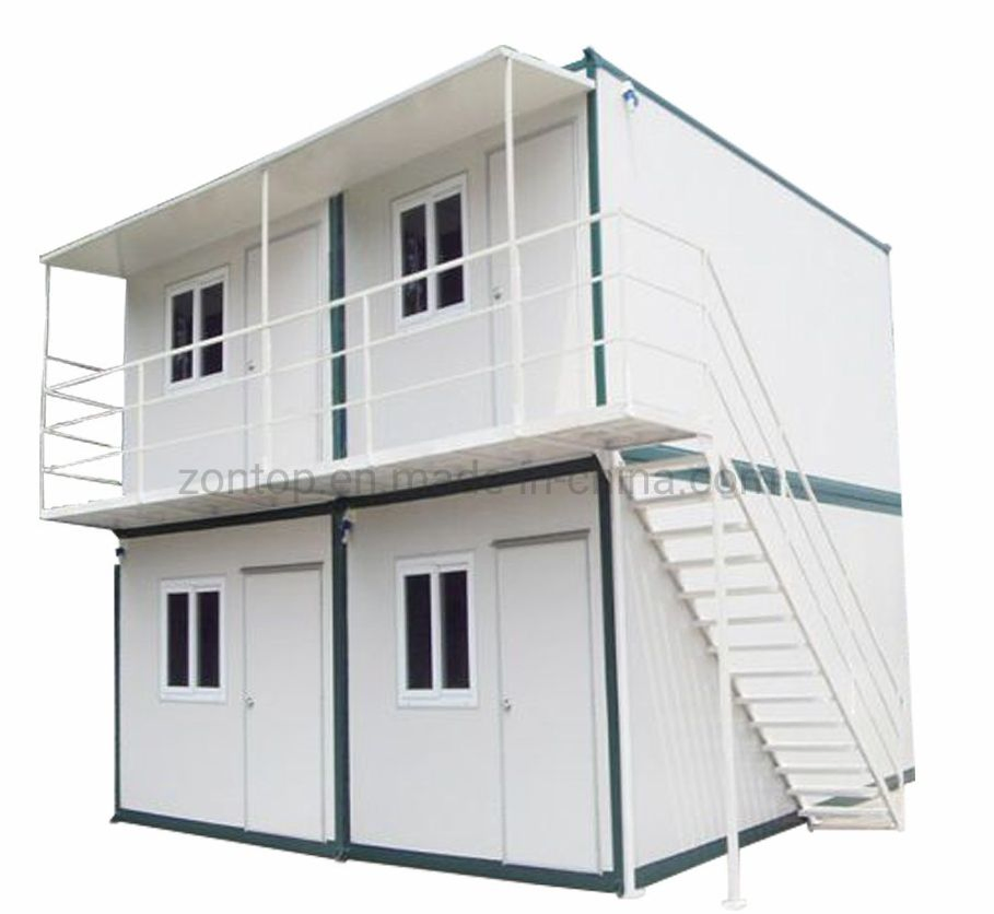 Sandwich Panel Material and House Use Tiny House on Wheels Cheap Tiny House for Residential