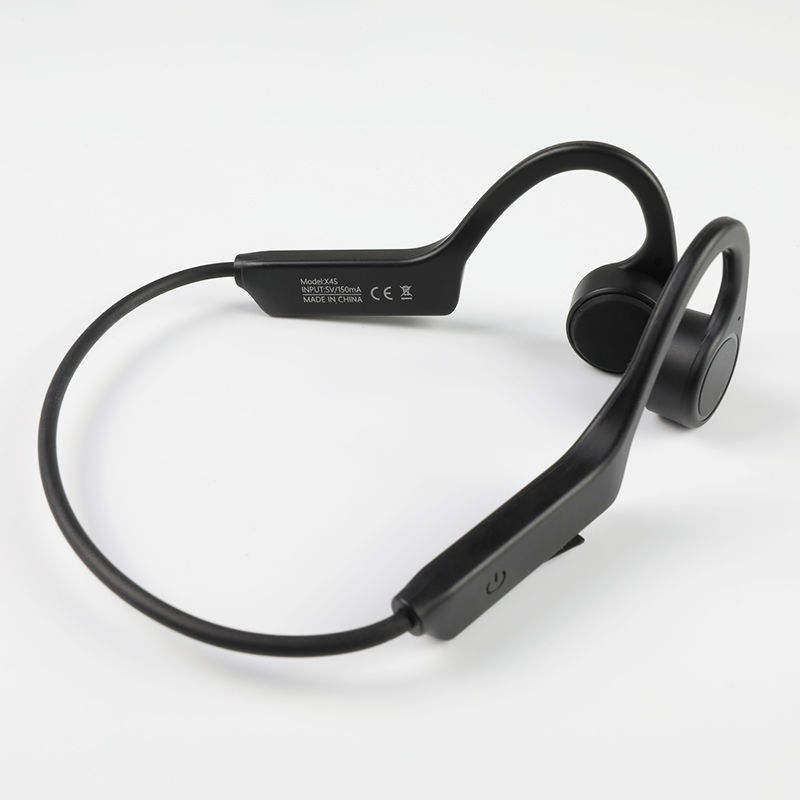 Наушники X7 с костной проводимостью Bluetooth 5.3