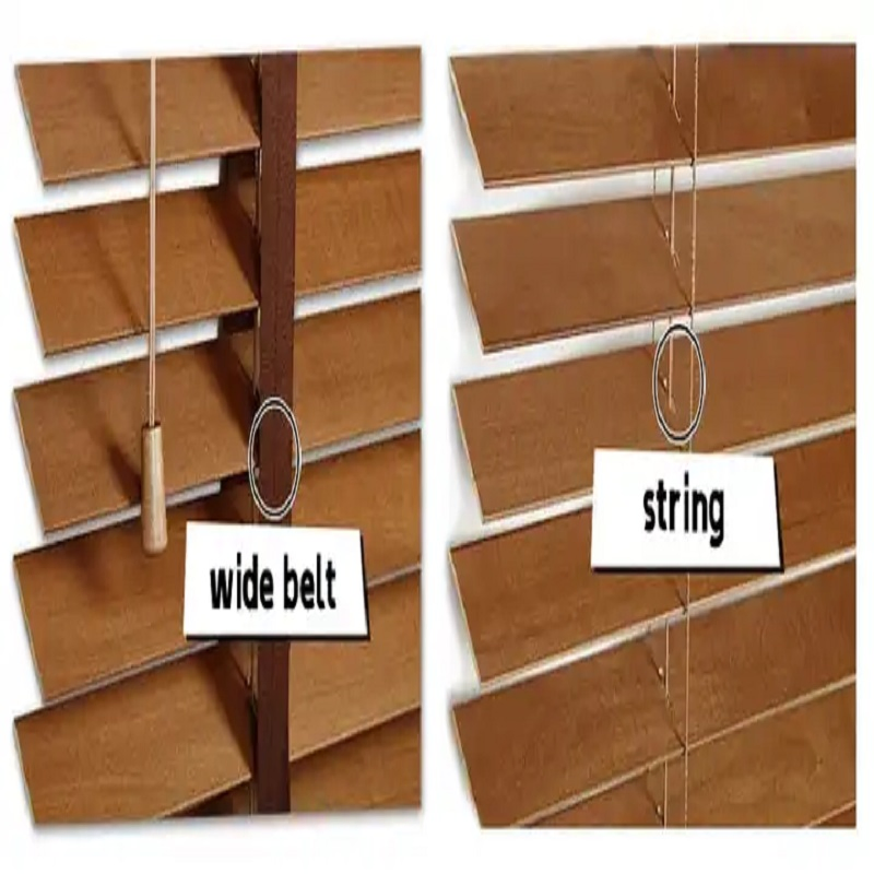 Top Sale Customized Colors Basswood Shutter Ventilating Window