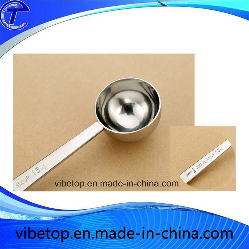 Wholesale Factory Price Stainless Steel Ice Cream Dig Ball Spoon