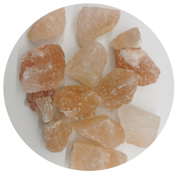 Himalyasia Salt Blocks Salt Brick Used in Steam Room