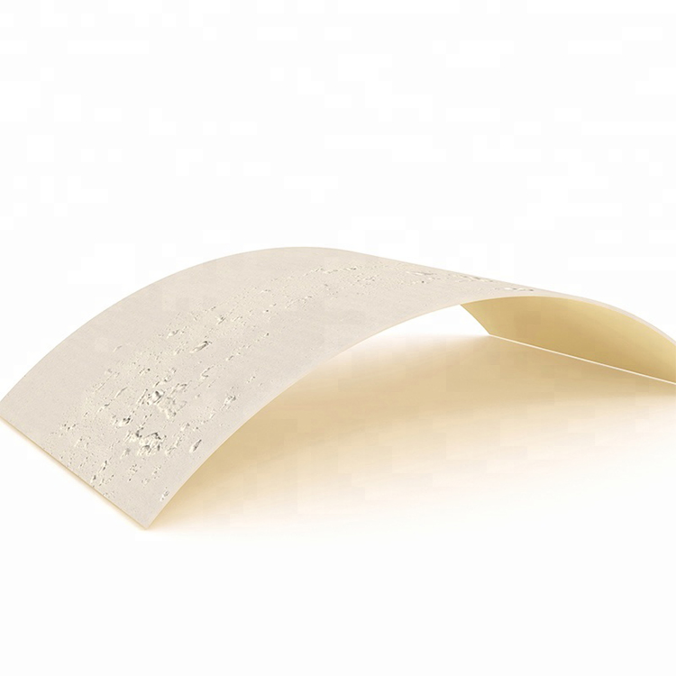 Flexible Exterior Soft Ceramic Tiles Mcm Stone Wall Tiles