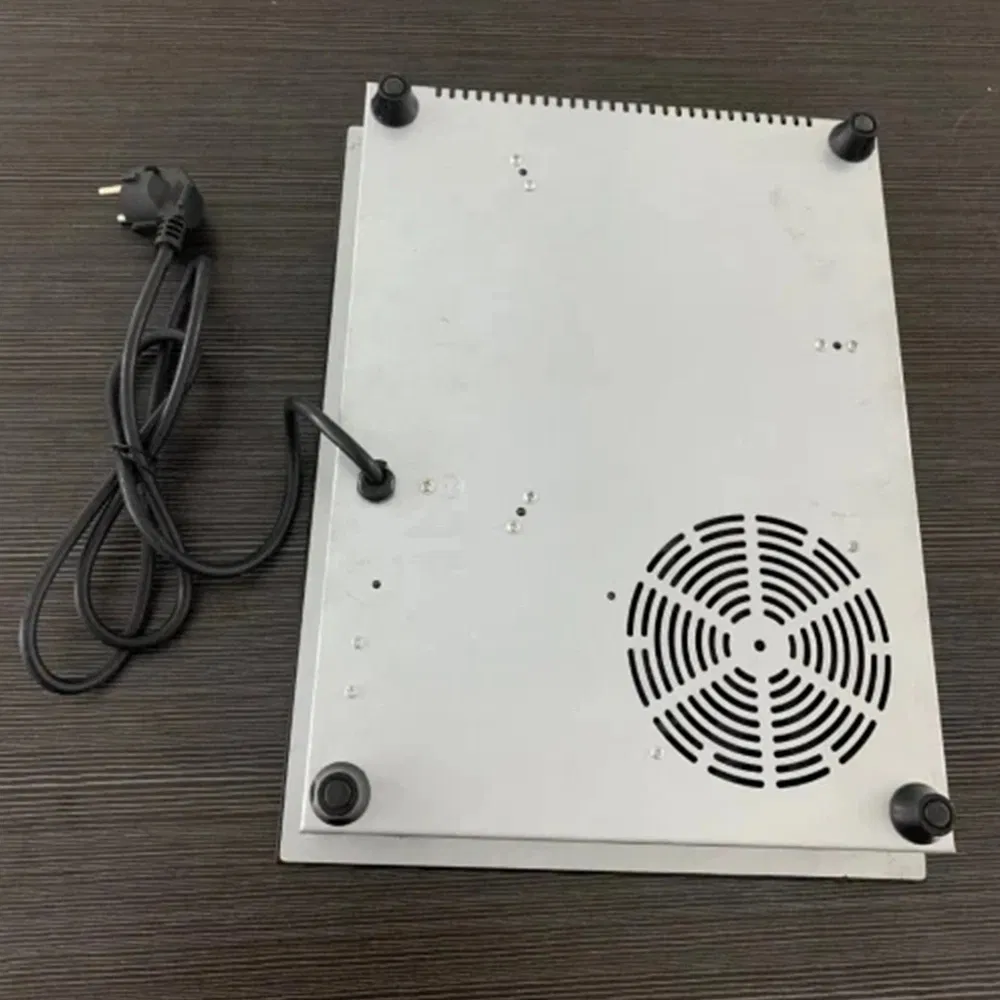 Electric Cooker Portable Infrared Cooker Stove Cooking Appliance Cooktop