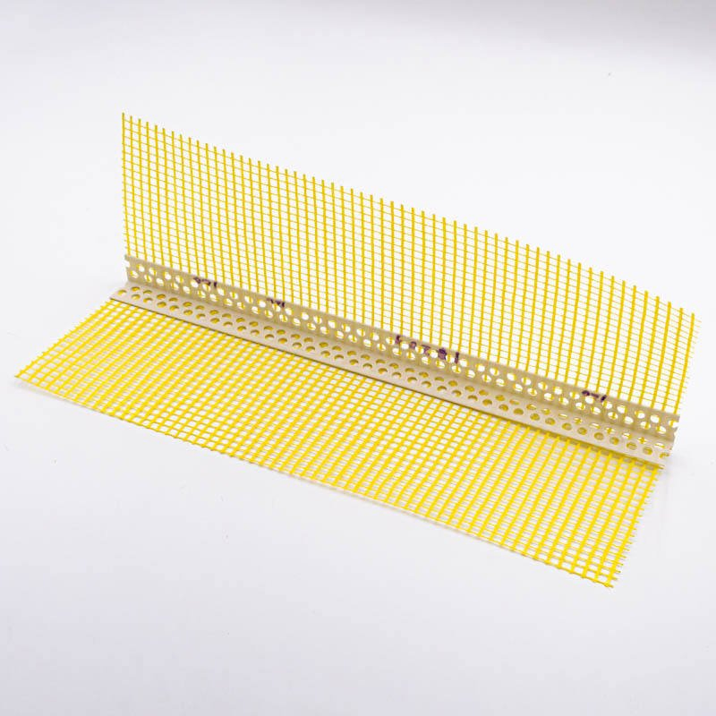 15X15X10 Orange White Muti Color Fiberglass Corner Keep Temperature Corners