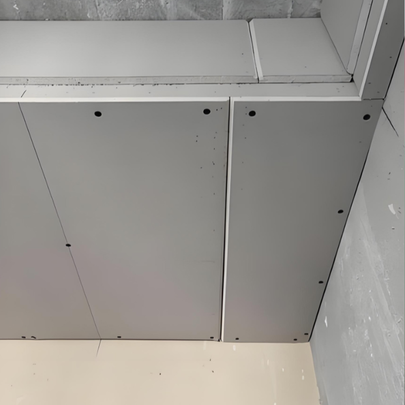 Gypsum Ceiling /Plasterboard/Drywall Partition Board