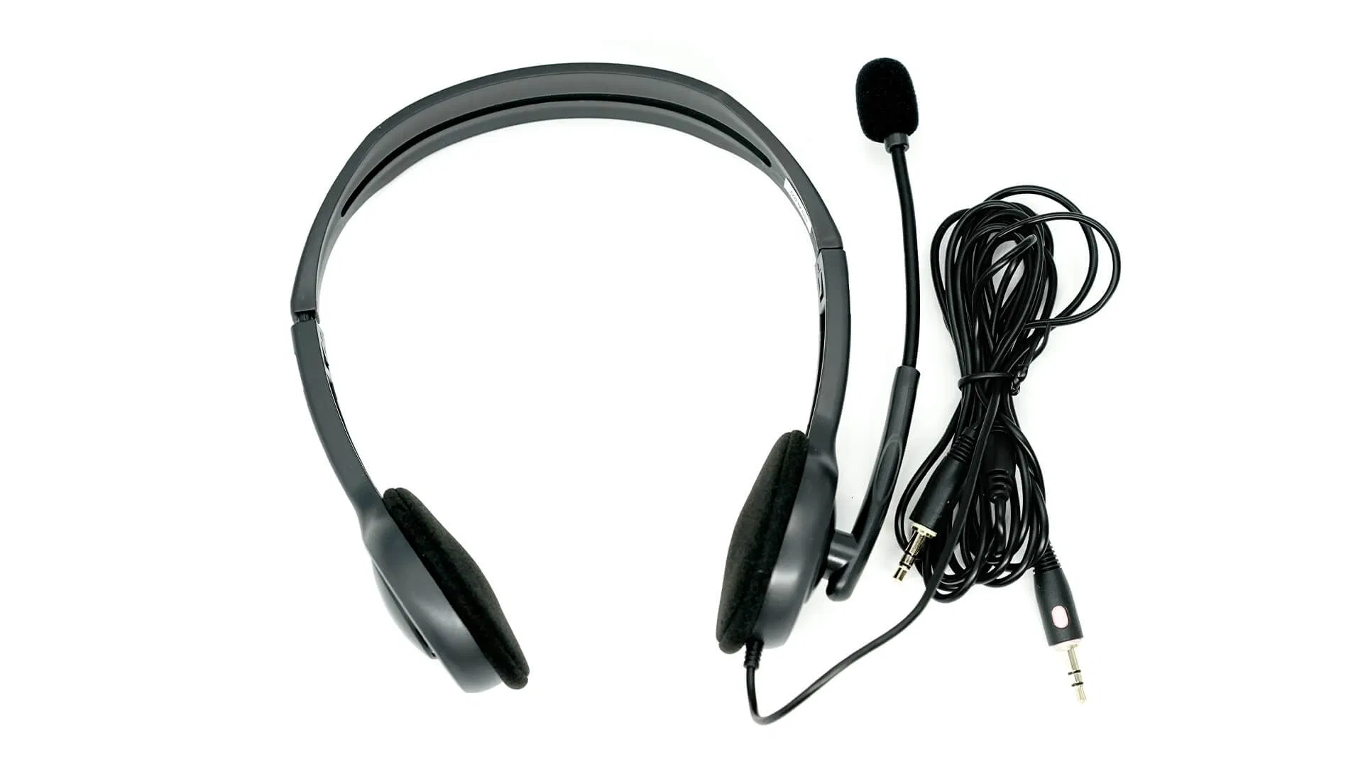 Digital IR Language Distribution System Headphone for Interpreter Simultaneous Interpretation System