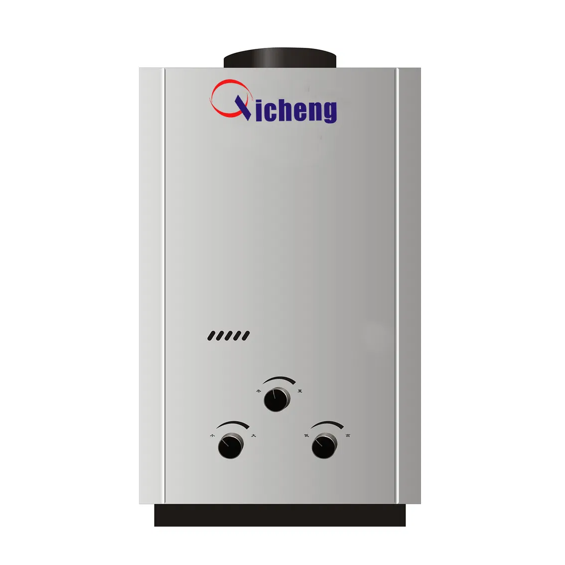 Newly Designed Bathroom 7-Liter LPG Instant Gas Water Heater