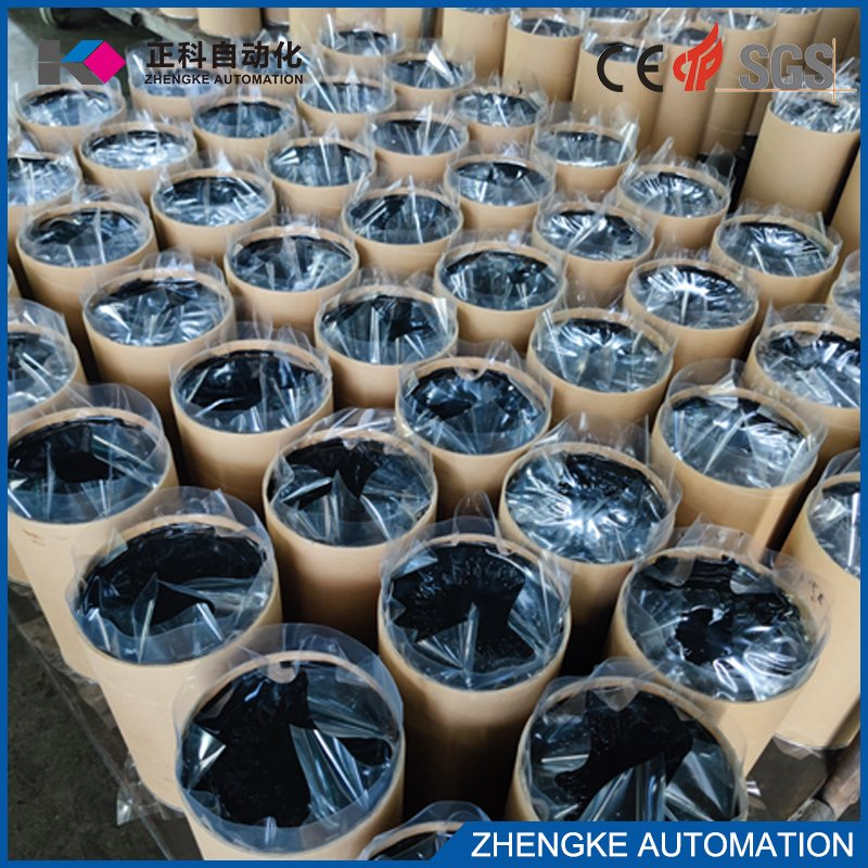 Sealing Permanent Plasticity Insulating Glass Hot Melt Butyl Sealant Factory Direct