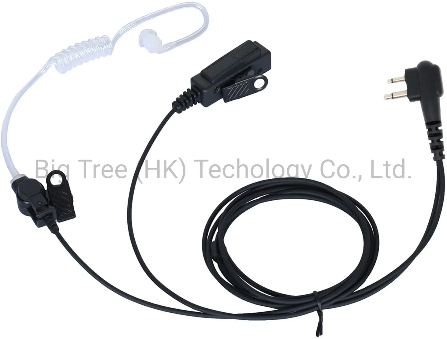 Акустическая гарнитура RLN5318 для раций Motorola