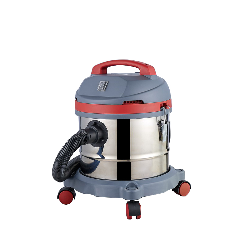 Versatile Professional Vacuum Cleaner for Industrial and Commercial Spaces