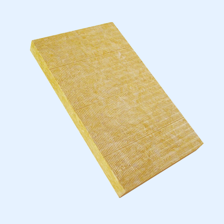 50mm Heat Insulation Fiber Glass Wool with Aluminium Foil