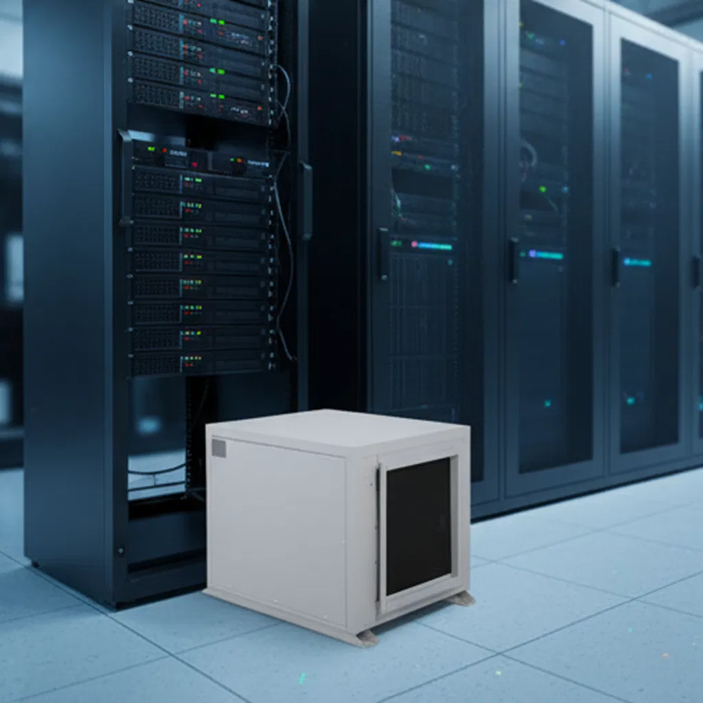 90L Per Day Energy-Saving Dehumidifier for Greenhouse and Garage