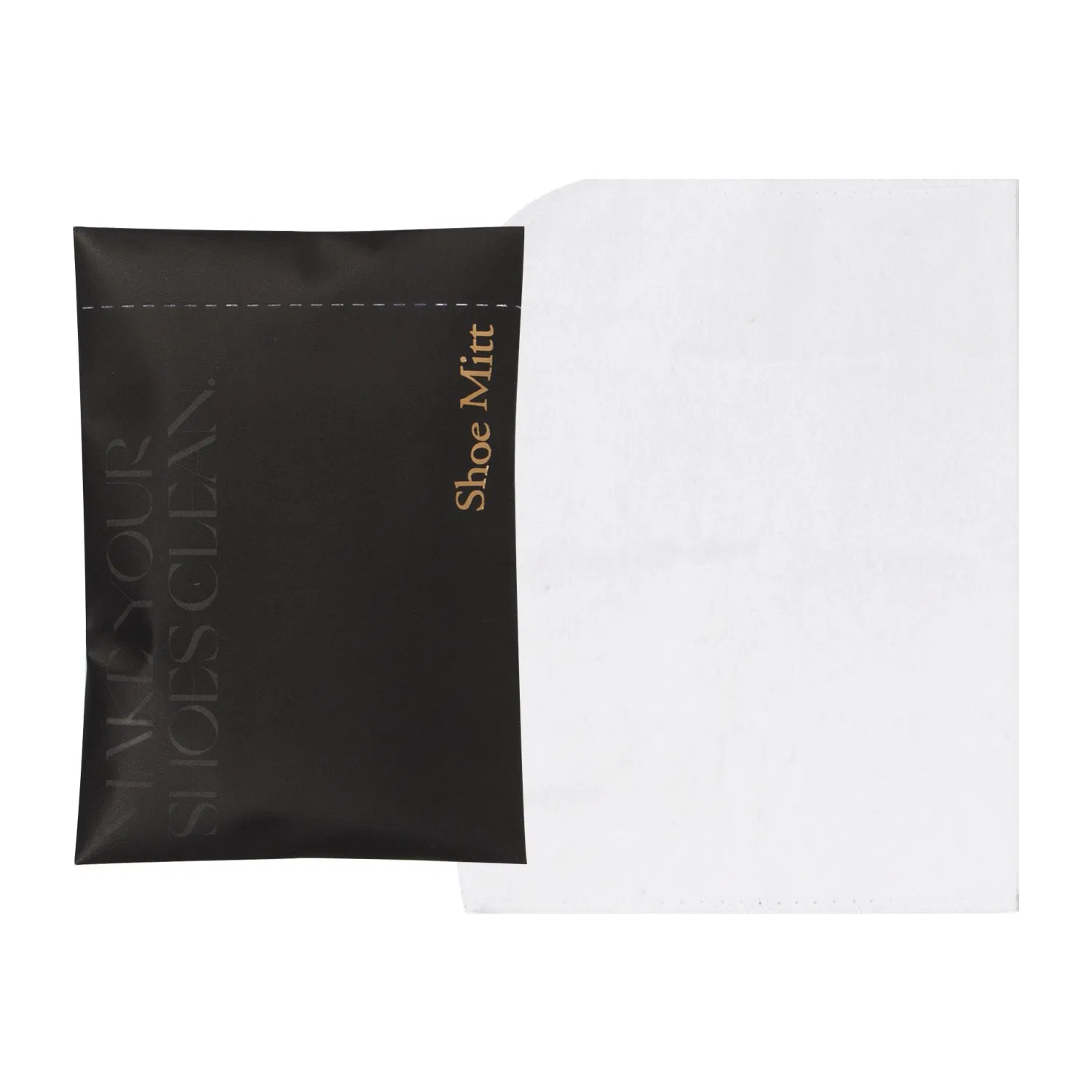 Customized Hotel Travel Use Disposable Sewing Kit in Stone Paper Sachet