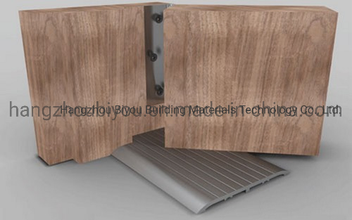 Metal Door Sill Door Bottom Seal Threshold