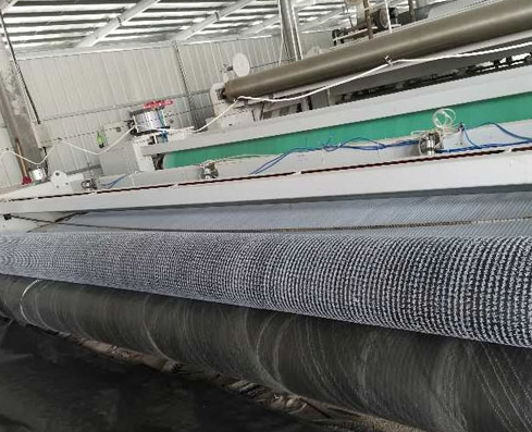 Geosynthetic Clay Liner for Waterproof Blanket