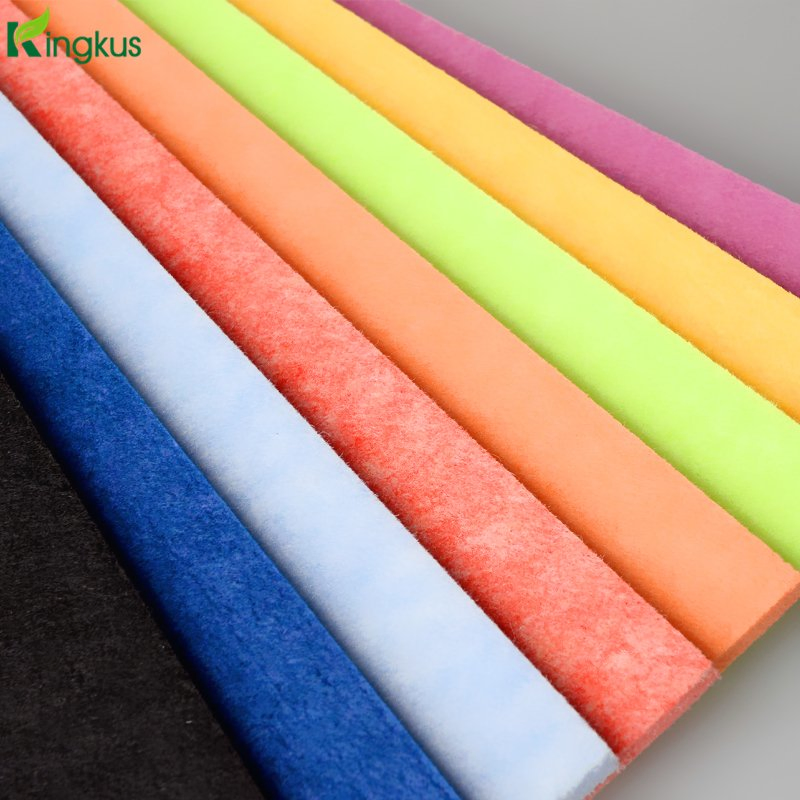 Decorative Panel Wallpaper Design Acoustic Wall Panel