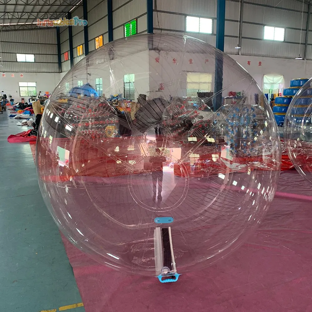 Transparent Inflatable Water Walking Ball for Adults