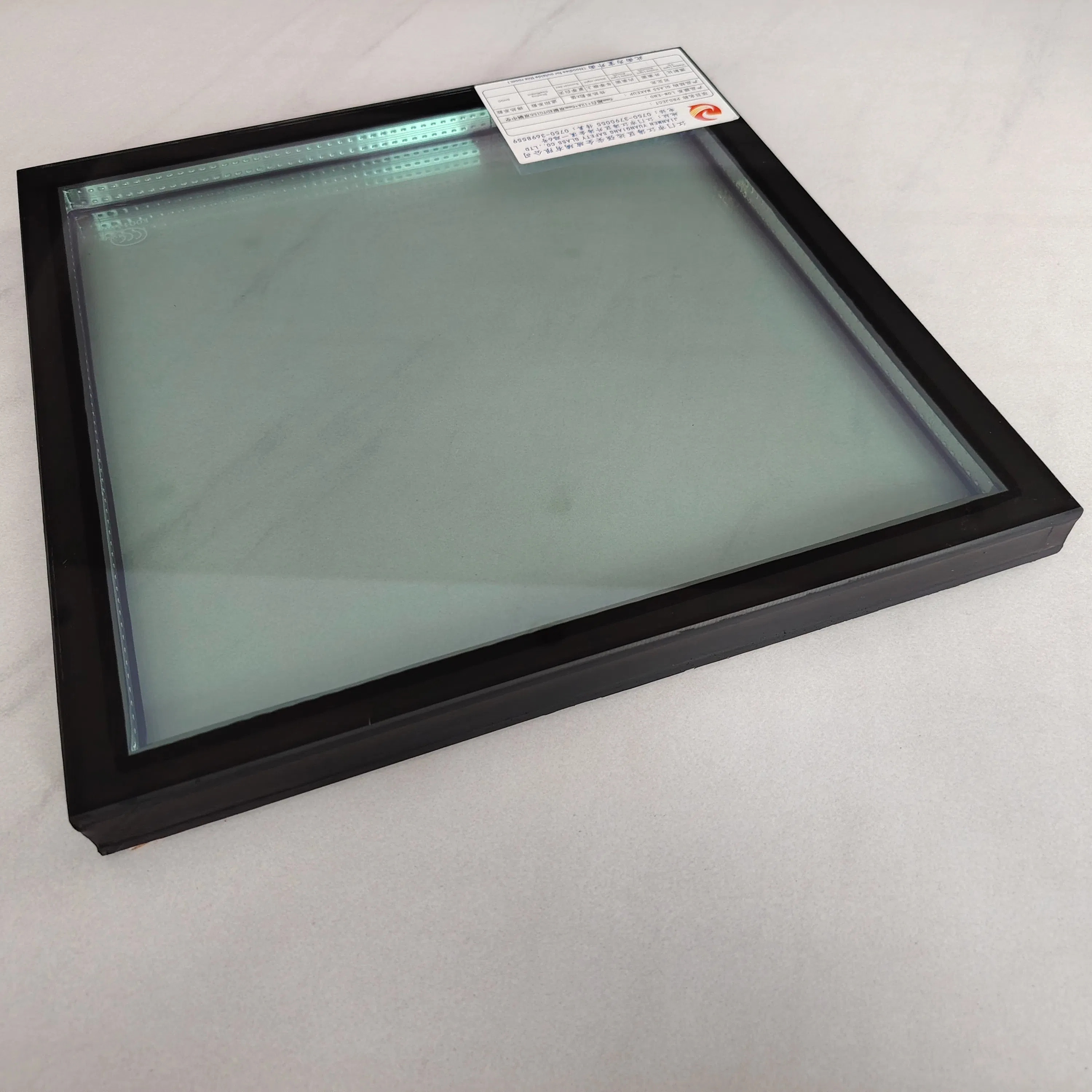 Versatile Insulating Glass Solutions, OEM Certified, Made in China
