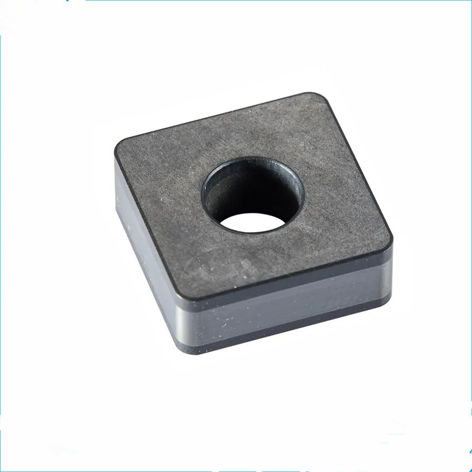 Nigel Customized CNC Machine Turning Inserts