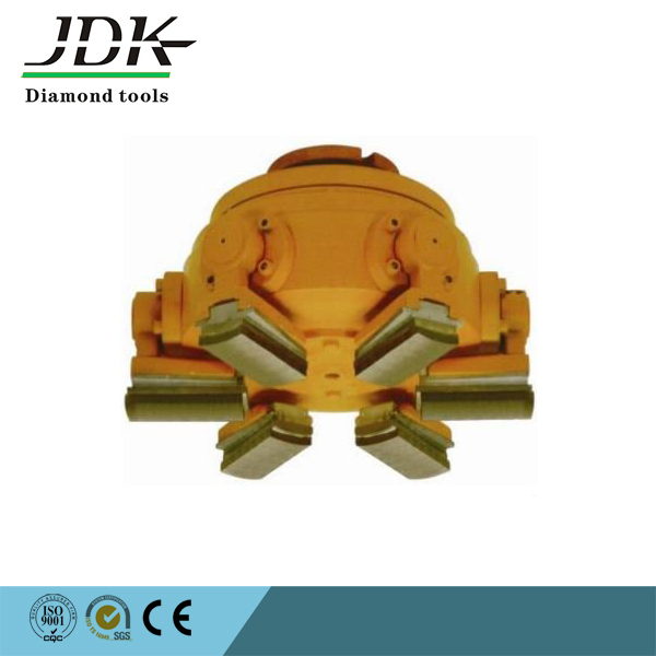 Алмазный фикерт L-170 Metal Bond для гранита