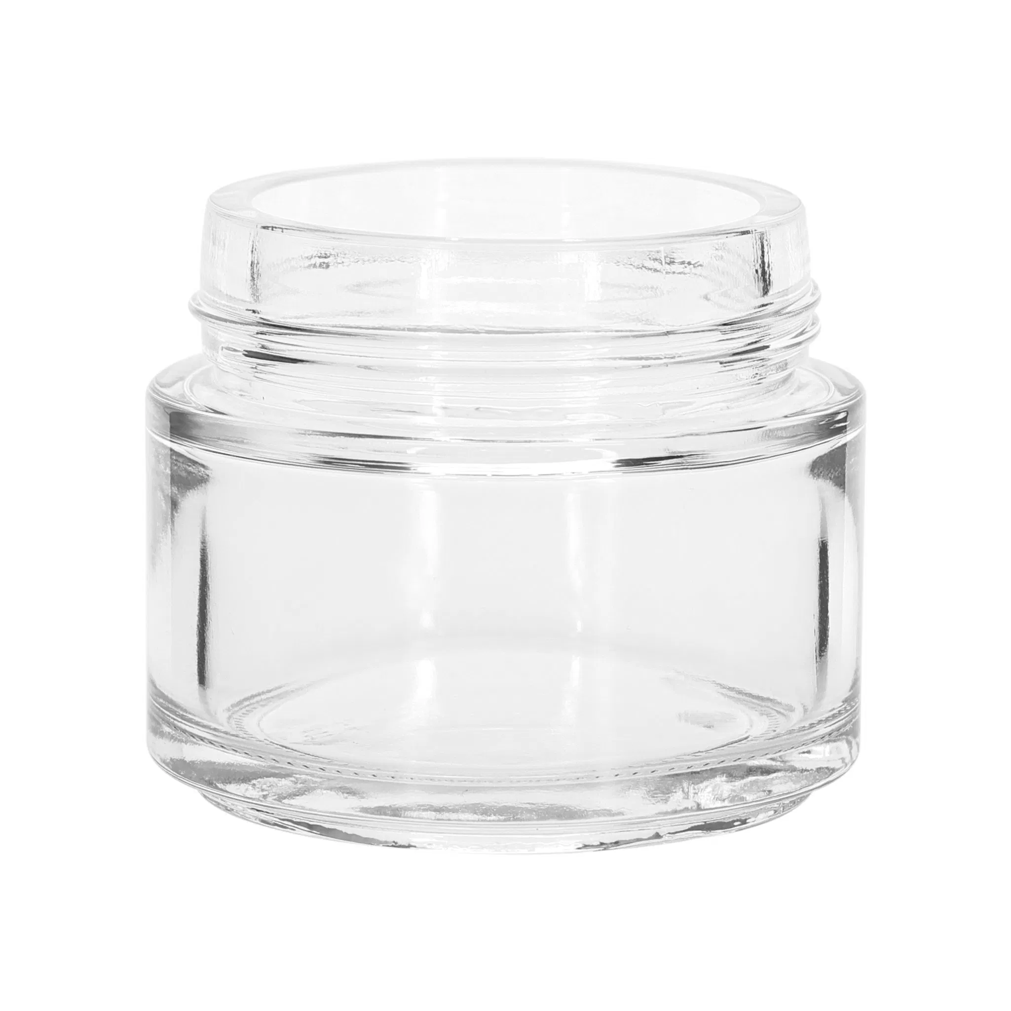 Jar Color Spg Export Carton Drinking Bottle Forsted Cosmetic Packing