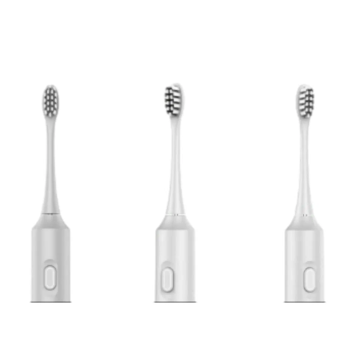 New Travel Portable Magnetic Levitation Smart Electric Toothbrush