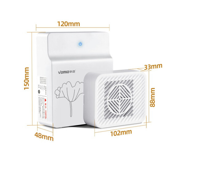 Home Fruit and Vegetable Cleaning and Washing Machine