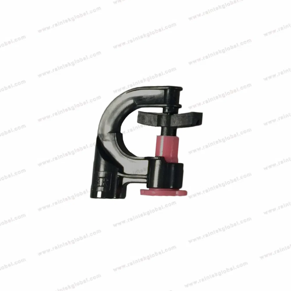 Micro Sprinkler Head for Garden Irrigation