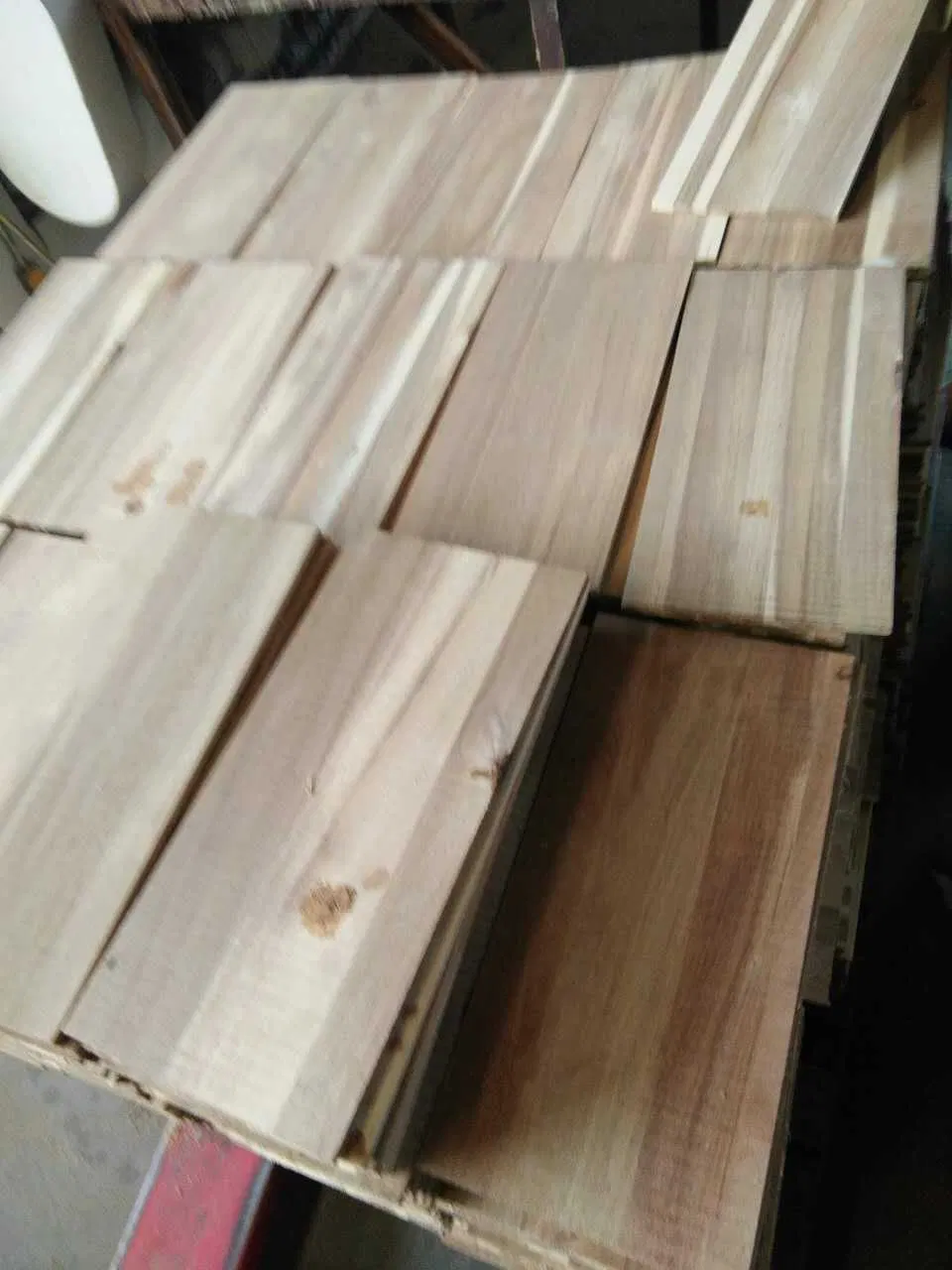 Acacia Solid Wood Board